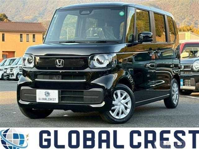 2024 Honda N BOX