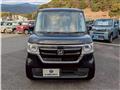 2018 Honda N BOX