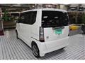 2014 Honda N BOX