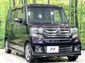 2016 Honda N BOX