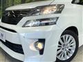 2013 Toyota Vellfire
