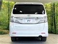 2013 Toyota Vellfire