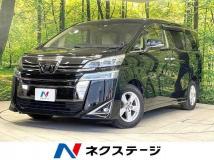 2019 Toyota Vellfire