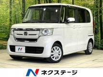 2019 Honda N BOX