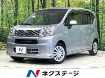 2017 Daihatsu Move