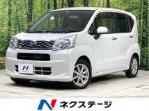 2015 Daihatsu Move