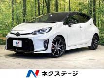 2024 Toyota AQUA