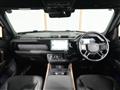 2024 Land Rover Defender