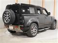 2024 Land Rover Defender