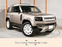 2023 Land Rover Defender