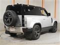 2023 Land Rover Defender