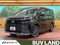 2025 Toyota Voxy