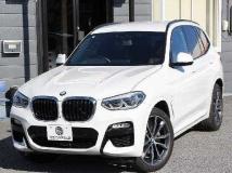 2018 BMW X3