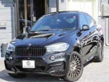 2016 BMW X6