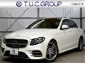 2017 Mercedes-Benz E-Class