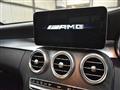 2018 AMG C-Class