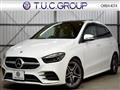 2019 Mercedes-Benz B-Class