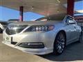 2015 Honda Legend