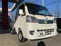 2018 Daihatsu Hijet Truck