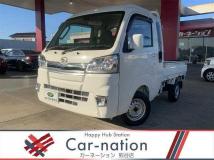 2018 Daihatsu Hijet Truck
