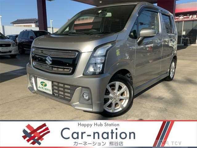 2017 Suzuki Suzuki Others