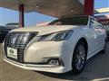 2016 Toyota Crown Hybrid