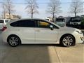 2016 Subaru Impreza