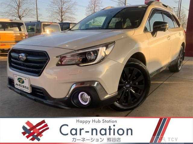 2019 Subaru Outback