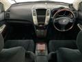 2011 Toyota Harrier
