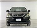 2011 Toyota Harrier