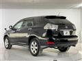 2011 Toyota Harrier