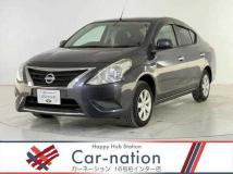 2016 Nissan Tiida Latio