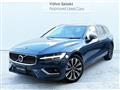 2025 Volvo V60