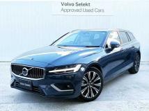 2025 Volvo V60