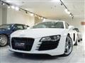 2011 Audi R8