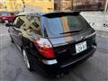 2007 Subaru Legacy Touring Wagon