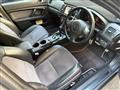 2007 Subaru Legacy Touring Wagon
