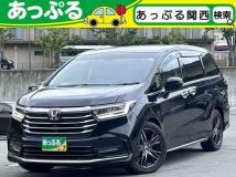 2021 Honda Odyssey