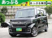 2022 Honda N BOX