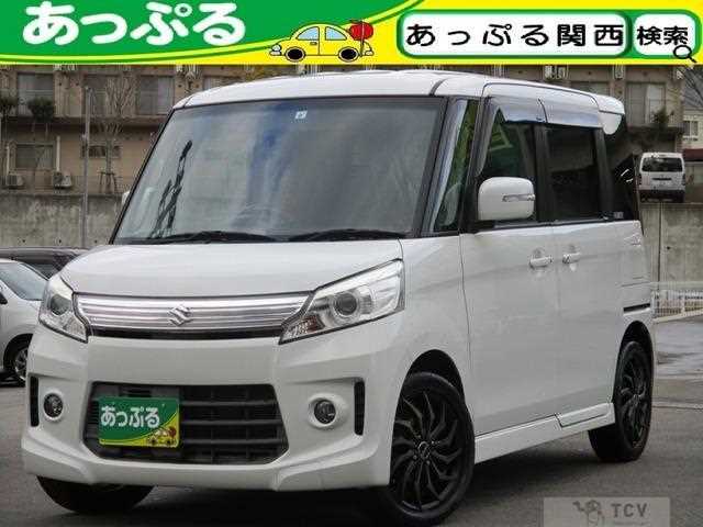 2013 Suzuki Suzuki Others