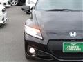 2016 Honda CR-Z