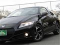 2016 Honda CR-Z