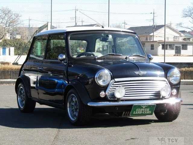 1999 Rover Mini