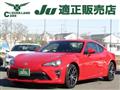 2018 Toyota 86
