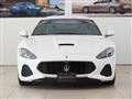 2020 Maserati Granturismo