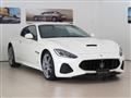 2020 Maserati Granturismo