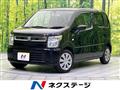 2019 Suzuki Wagon R