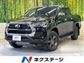2021 Toyota Hilux