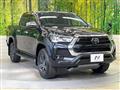 2021 Toyota Hilux