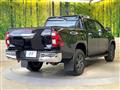 2021 Toyota Hilux